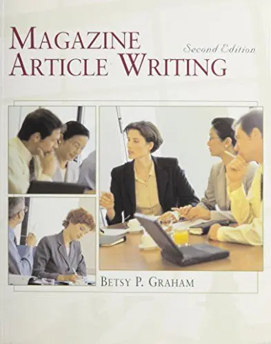 Produktbild: Magazine Article Writing