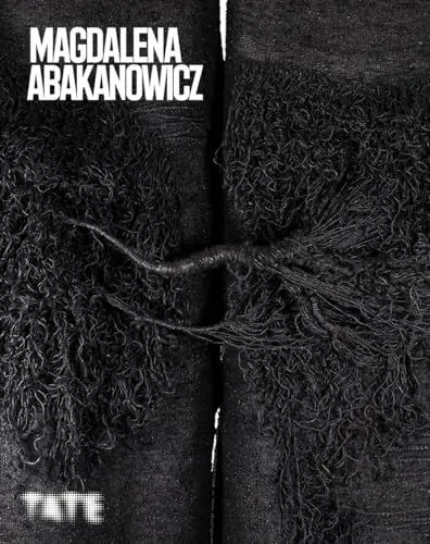 Produktbild: Magdalena Abakanowicz
