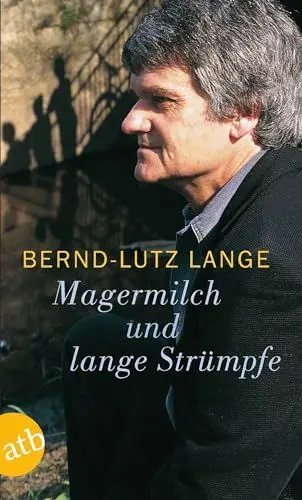 Produktbild: Magermilch und lange Strümpfe