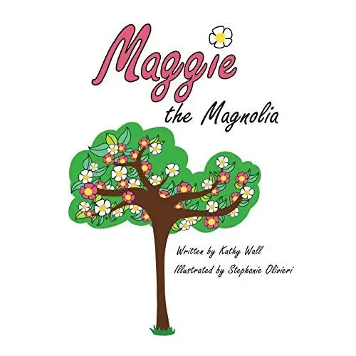 Produktbild: Maggie the Magnolia