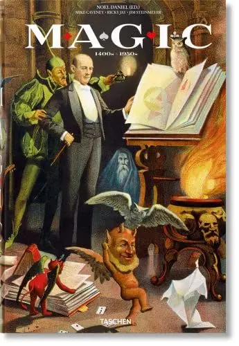 Produktbild: Magic 1400s–1950s