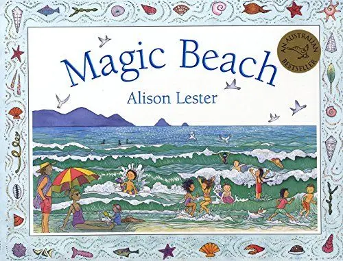 Produktbild: Magic Beach