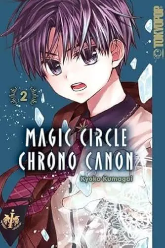 Produktbild: Magic Circle Chrono Canon 01
