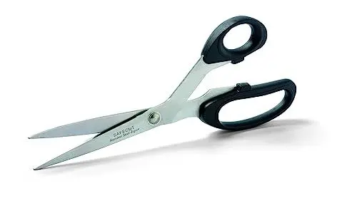 Produktbild: Magic Clip Tapezierschere 25 cm