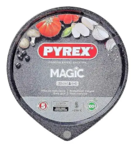 Produktbild: Magic Pizza Pan 30cm
