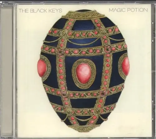 Produktbild: Magic Potion