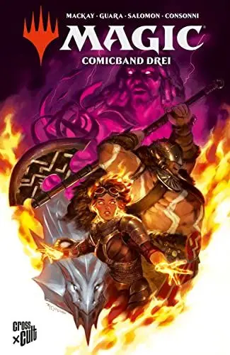 Produktbild: Magic: The Gathering 3