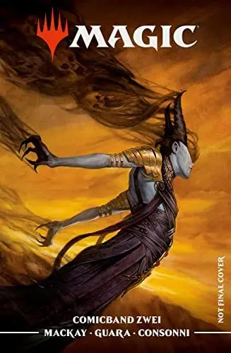 Produktbild: Magic: The Gathering 2: Limited Edition