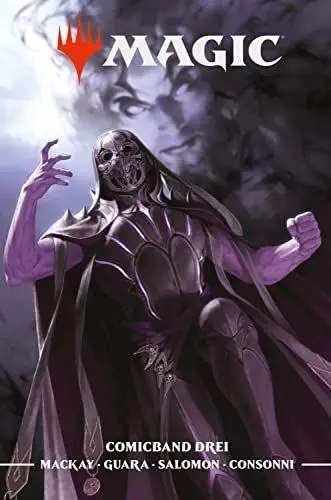Produktbild: Magic: The Gathering 3: Limited Edition