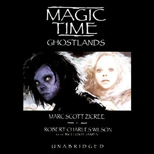 Produktbild: Magic Time: Ghostlands