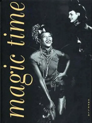 Produktbild: Magic Time: Haute couture