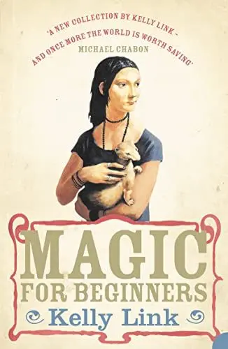 Produktbild: Magic for Beginners