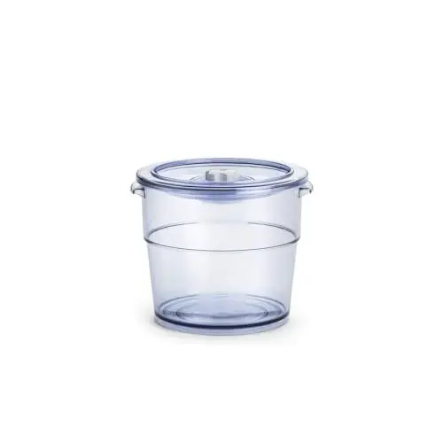 Produktbild: Magic vac ACO1003 Vakuumbehälter, 2000 milliliters, Grau/Transparent