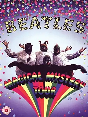 Produktbild: Magical Mystery Tour