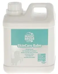 Produktbild: MagicBrush Skincare Hautpflege Balsam 2000 ml