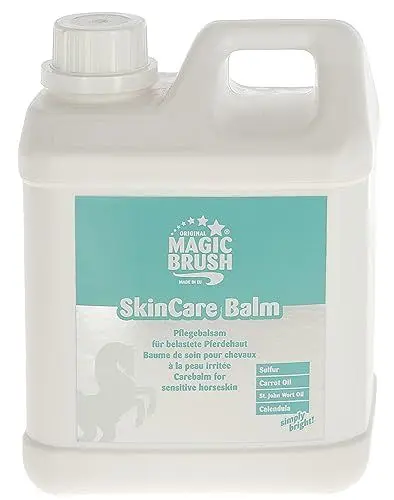 Produktbild: MagicBrush Skincare Hautpflege Balsam 2000 ml