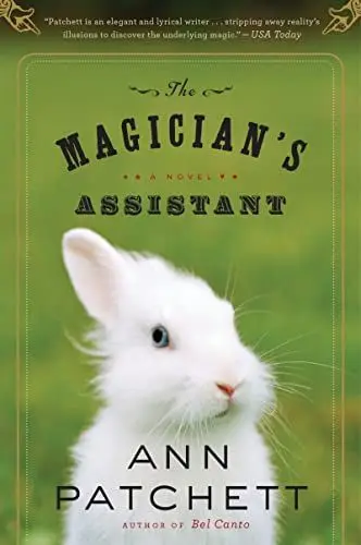 Produktbild: Magician's Assistant: A Novel