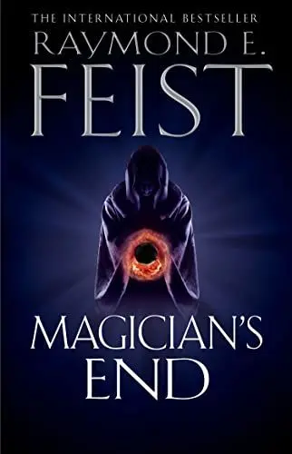 Produktbild: Magician’s End (The Chaoswar Saga)