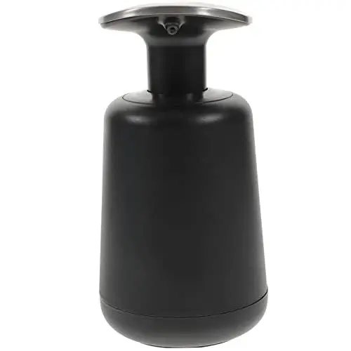Produktbild: MAGICLULU Servicezeit Flüssigseife Flasche Seifenspender Presse Seife Für Büro Schule