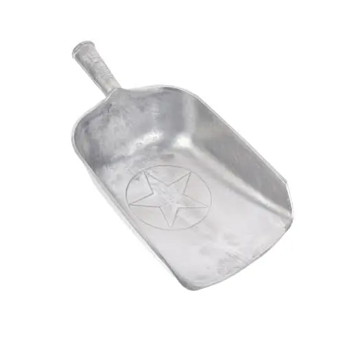Produktbild: MAGICLULU 1stück Hochwertige Aluminium-wasserkelle Multifunktionale Küchengeräte Für Haushalt Und Garten Langlebig Und Bruchfest Leicht Zu Handhaben Für Vielseitige Anwendungen