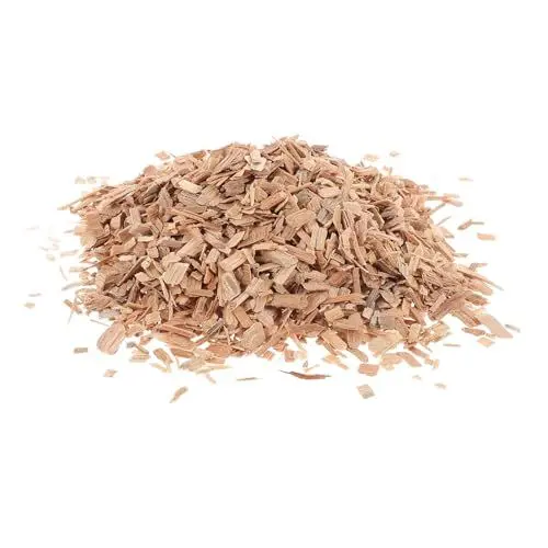 Produktbild: MAGICLULU Grillgeeignete Hickory-holzspäne Für Barbecue-geschmack Zum Grillen Von