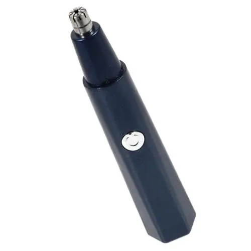 Produktbild: MAGICLULU 1 Satz Nasenhaarschneider brow trimmer Rasierer giteer safe Oberlippenbart Damen elektrischer Nasenhaartrimmer Nasenhaarentfernung Augenbrauenschneider sauber Schermaschinen Mann