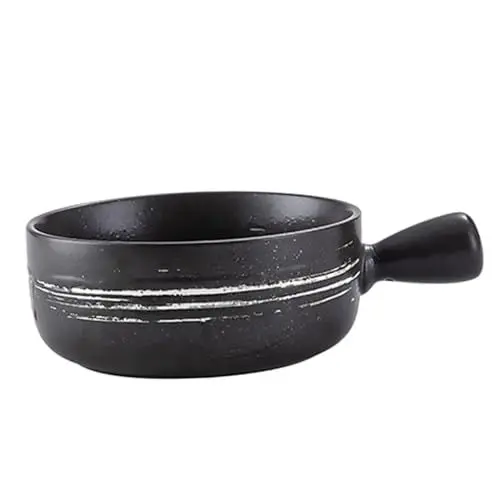 Produktbild: MAGICLULU Reiskocher Keramikschüsselgriff Zur Wärmeisolierung Zum Backen Und Kochen