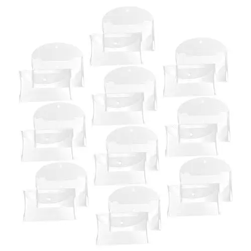 Produktbild: MAGICLULU Organizer Datei Büro Lagerung Box Verdickt Material Quittungen Organizer Taschen