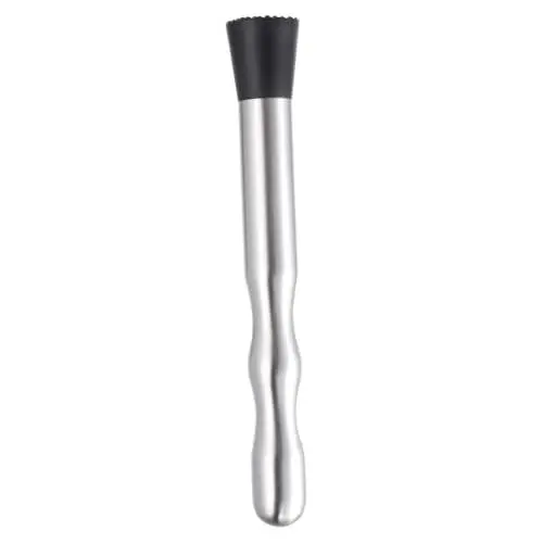 Produktbild: MAGICLULU 2St Cocktailmixer Cocktail Stößel für Zitrusfrüchte Crushed Ice Stößel für Cocktails Cocktail-Stößel Cocktail-Barzubehör Bar-Werkzeuge Crushed-Ice-Stößel