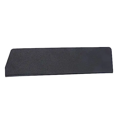 Produktbild: MAGICLULU 2St Gerade Scheide protect schutzzelt grillschaber sicherheitsschu geldschrank küchenmessersets campung kemping Werkzeugmagazin Schneidemaschine Fleischerbeil Schutzhülle Jacke pp