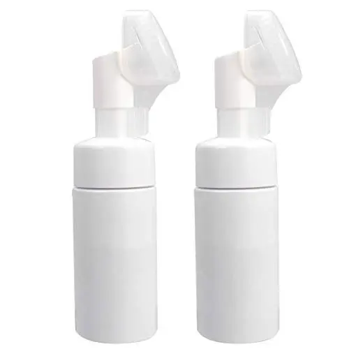 Produktbild: MAGICLULU Face Sc Reiseflasche 100 Ml Schaum-kosmetikflasche Mehrzweck-aufbewahrung Für Seife Lotion Creme