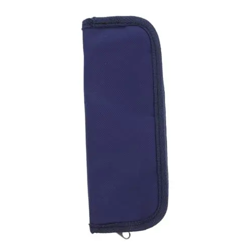 Produktbild: MAGICLULU 2 STK Insulinpackung Insulin Kühlbox Tasche Reiseetui für Stifte Reiseetui für Insulinpen blutzuckermessgerät Halter für Insulinkühler Medikamententasche tragbar Eisbeutel