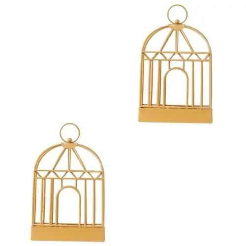 Produktbild: MAGICLULU 2 STK Mückenspulenhalter aus Schmiedeeisen Spulenbrenner Metallhalter Weihrauchhalter Räucherstäbchen für zu Hause Spiral- Räuchergefäß Shanto
