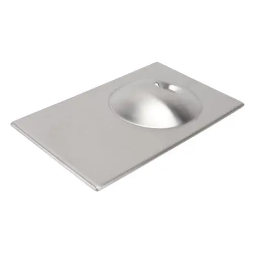Produktbild: MAGICLULU 2 Stk Flaschenöffner Bierkühlschrank Magnet Bieröffner Magnete Kühlschrank Weinkühlschränke Wandwein Bieröffner Kühlschrankmagnet Magnetisch Rostfreier Stahl