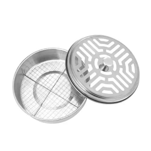 Produktbild: MAGICLULU 2st Mückenspray Räucherspirale
