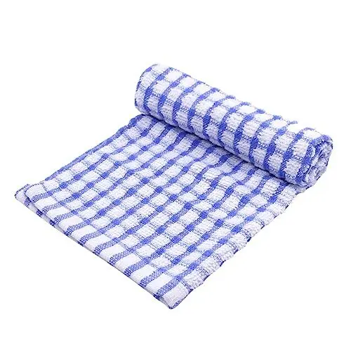 Produktbild: MAGICLULU Orbent Geschirrtuch Saugstarkes Küchenhandtuch 40 X 27 cm Geschirrtuch Geschirrtuch