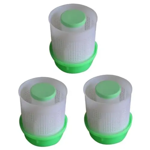 Produktbild: MAGICLULU 3St werkzeug manueller Fruchtdörrer Lebensmitteltrockner Wasserentferner Lebensmittel Dehydrator Handdruck Dörrgerät Wasserpresse