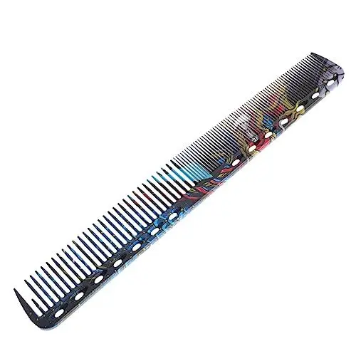 Produktbild: MAGICLULU 3 Stück Mehrzweck-haarkämme Für Männer Stilvolle Friseurkämme Für Das Friseur-styling Zu Hause