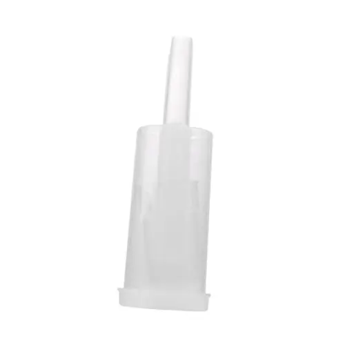 Produktbild: MAGICLULU 3st Plastikschleuse Weinkonserven Luftschleusen Kunststoff 3 Stück Luftschleuse Einwegventil Brauen Einweg-luftschleusen Luftschleusen Aus Kunststoff Weinverschlüsse Pp Zubehör