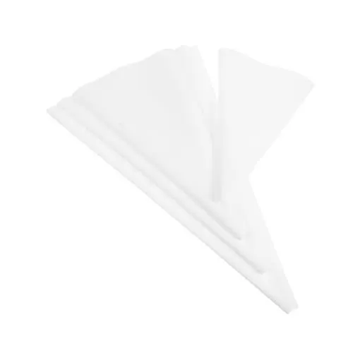 Produktbild: MAGICLULU 4-teiliges Set mit Kuchendekorationswerkzeugen Wiederverwendbare Spritzbeutel Zum Backen Spritzbeutel Sicher für Den Familiengebrauch