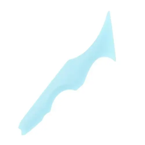 Produktbild: MAGICLULU 4-teiliges Upgrade Ihres Make-up-spiels Multitool-eyeliner-schablone Lippenstift Mascara-zeichenset