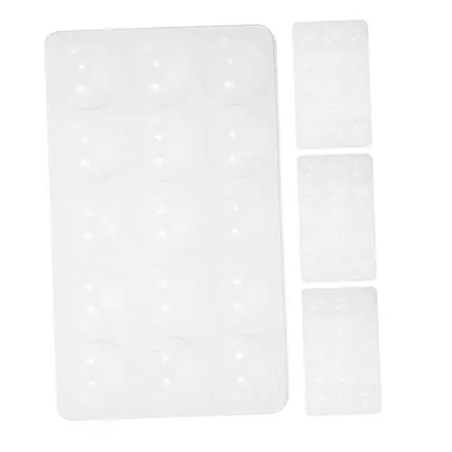Produktbild: MAGICLULU Für Zuckerblumentabletts 4er-Pack Trockengestell Für Fondantblumen Blütenpaste Schokolade Zum Dekorieren Von Kuchen Basteln