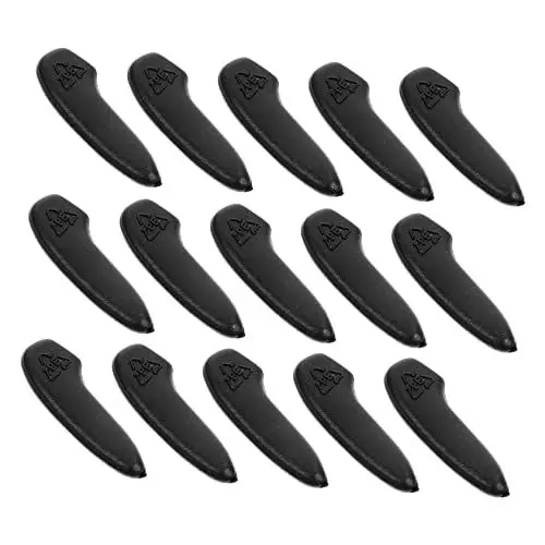 Produktbild: MAGICLULU Besteckspitzen-schutz 50 Stück Cutter-spitzenabdeckungen Spitzenschutz Küchenspitzen-hüllen Sicher Für Den Hausgebrauch