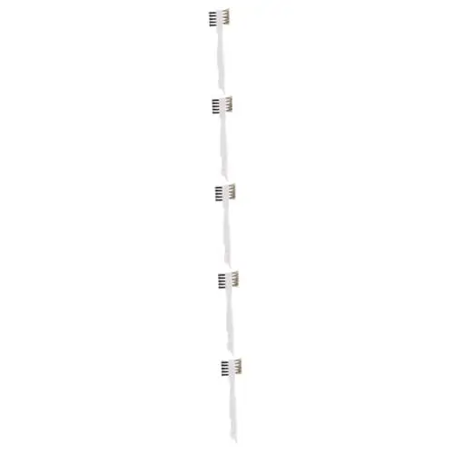 Produktbild: MAGICLULU 5St gasherd reinigungsbürste Spülbürste Reinigungsbürste für Küchenutensilien küchenmaschiene kochgeschirr Reinigungswerkzeuge für den Haushalt gasherd schrubbbürste Naht Rille pp