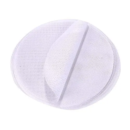 Produktbild: MAGICLULU 5er-pack Backgitter Dim Sum Dampfgarer S Silikon Dampfer Pad Antihaft-knödelmatte