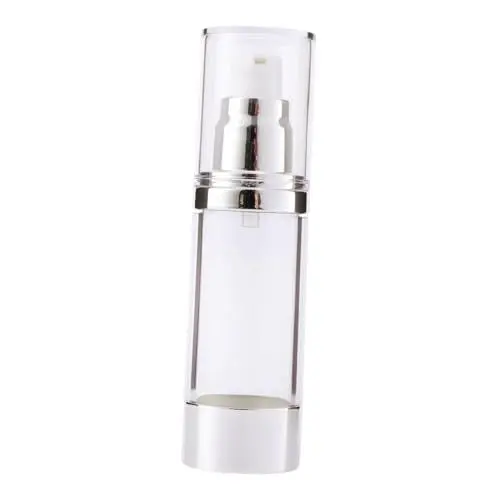 Produktbild: MAGICLULU 6St Lotionsflasche Sahnegl?ser Flasche mit Nebelpumpe Flaschen- als reisen lagercontainer vorratsbehälter sahnespender Lotionsbehälter Unterverpackungsflaschen Vakuum leere Flasche