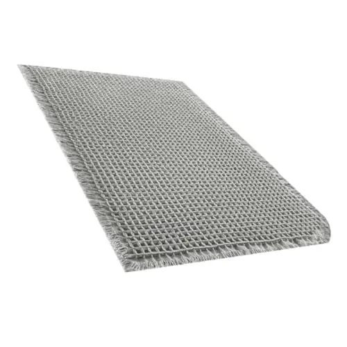 Produktbild: MAGICLULU Nicht-badematte - Rutschfester Bodenteppich Wasserabsorbierende Unterlage 43x61cm Badezimmer-eingangsteppich