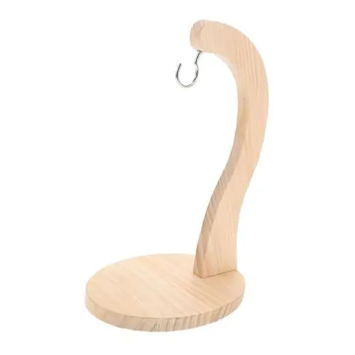 Produktbild: MAGICLULU Bananenhalter Moderner Ständer Traubenaufhänger Schreibtisch Bananenständer Küchenarbeitsplatte Obsthalter
