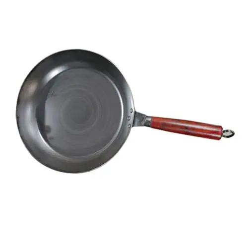 Produktbild: MAGICLULU Kochpfanne Antihaft-bratpfanne Griff Traditioneller Wok Leicht Zu Hitzebeständig