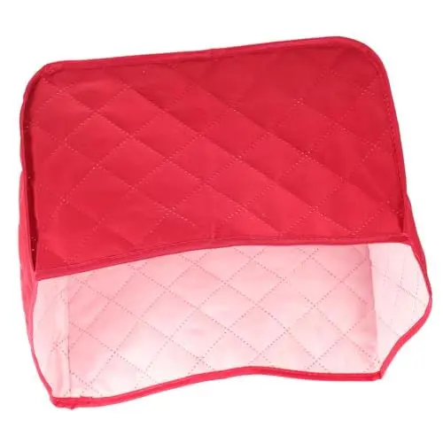 Produktbild: MAGICLULU Brotmaschinenabdeckung Aufbewahrungstasche Für Toaster Brotmaschinenhülle Toaster Schutzhülle Verschleißfester Toasterschutz Abdeckungen Für Küchentoaster Ofen Luft Polyester
